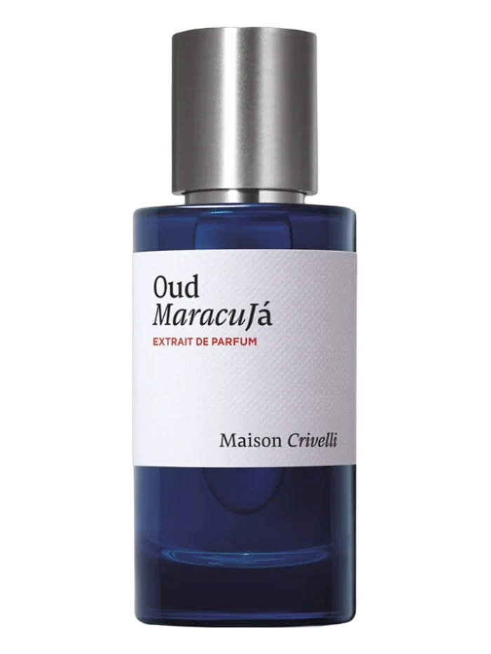 Oud Maracujá