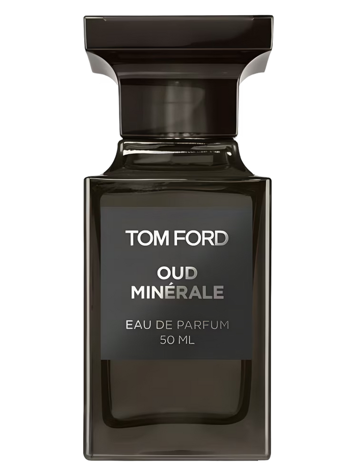 Oud Mineral