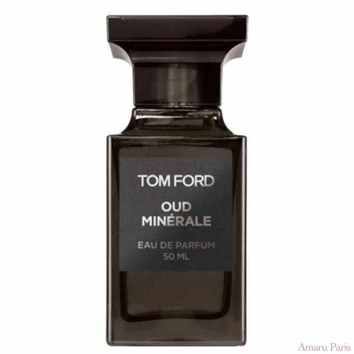 Oud Mineral | ClicScent