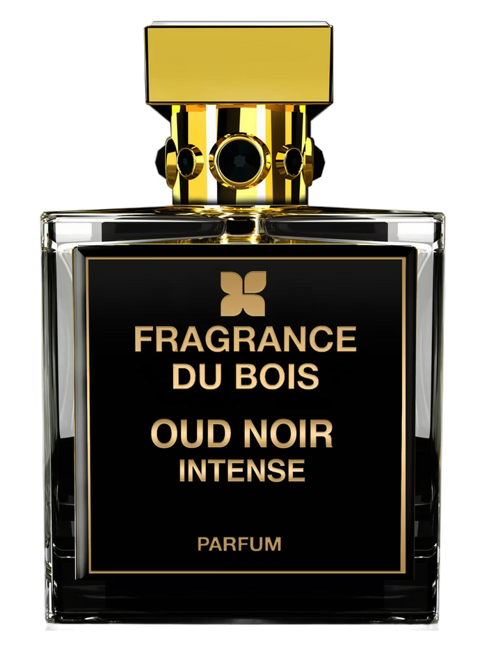 Oud Noir Intense | ClicScent