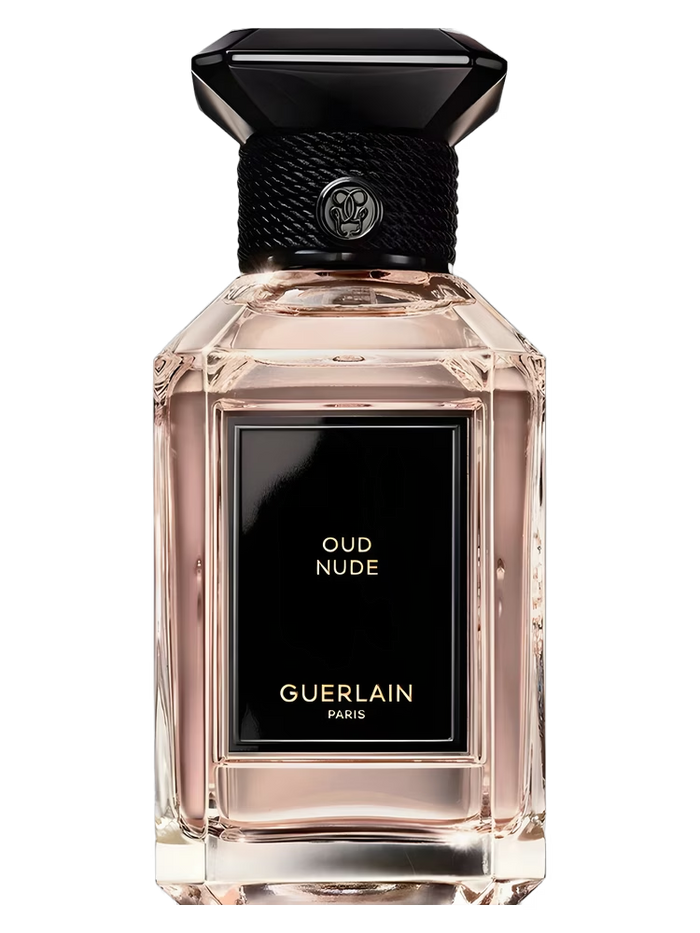 Oud Nude | ClicScent