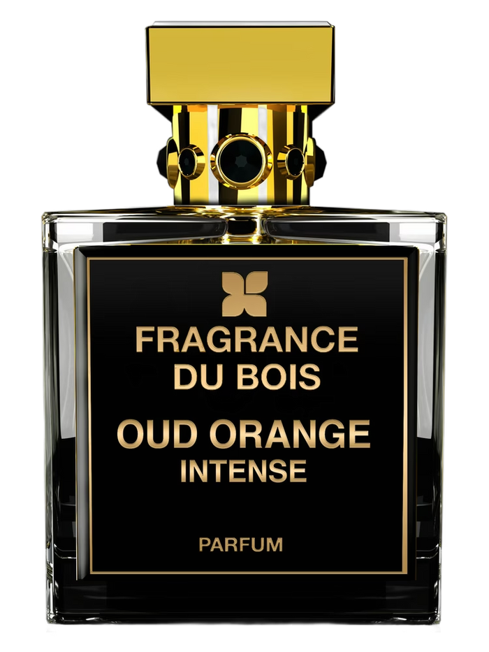 Oud Orange Intense | ClicScent