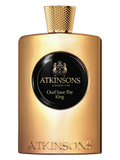 Oud Save The King | ClicScent