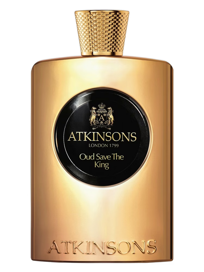 Oud Save The King | ClicScent