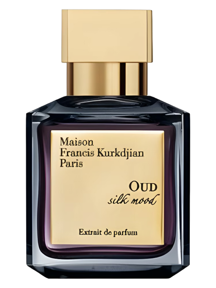 Oud Silk Mood Extrait de Parfum | ClicScent