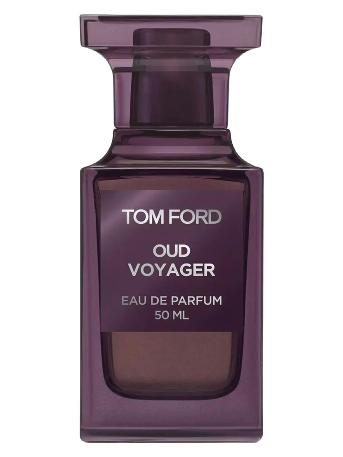 Oud Voyager