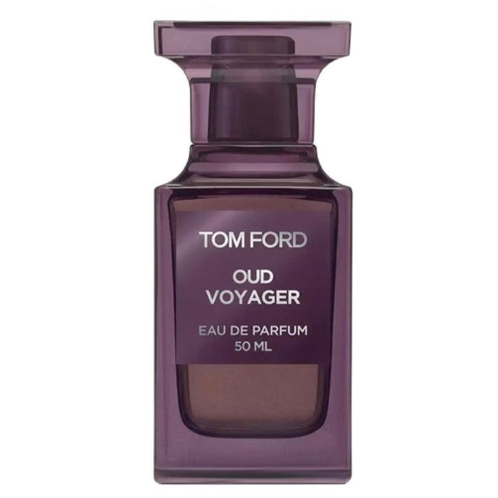 Oud Voyager | ClicScent
