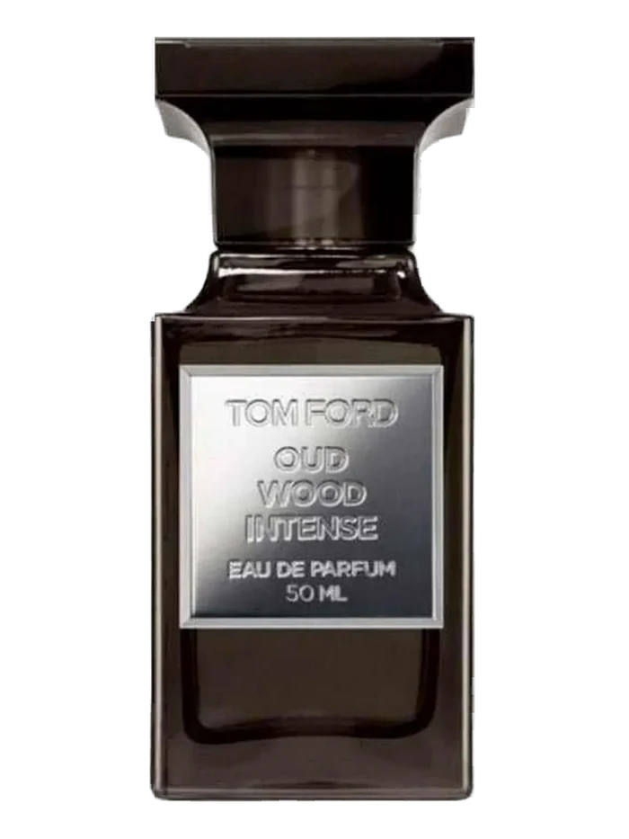 Oud Wood Intense