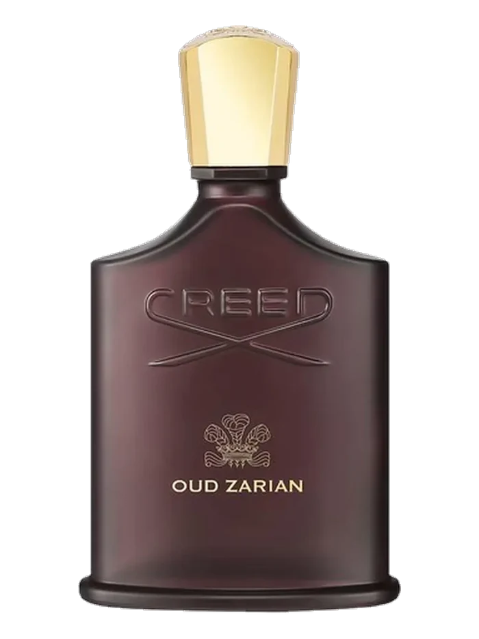 Oud Zarian