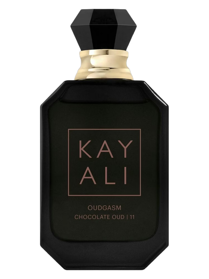Oudgasm Chocolate Oud | 11