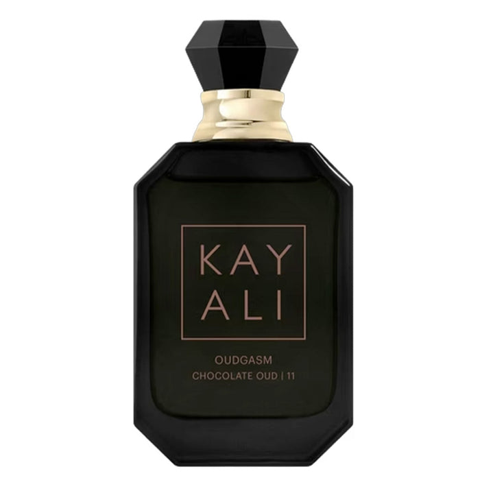 Oudgasm Chocolate Oud | 11 | ClicScent
