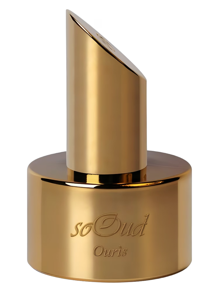 Ourìs d'Or | ClicScent