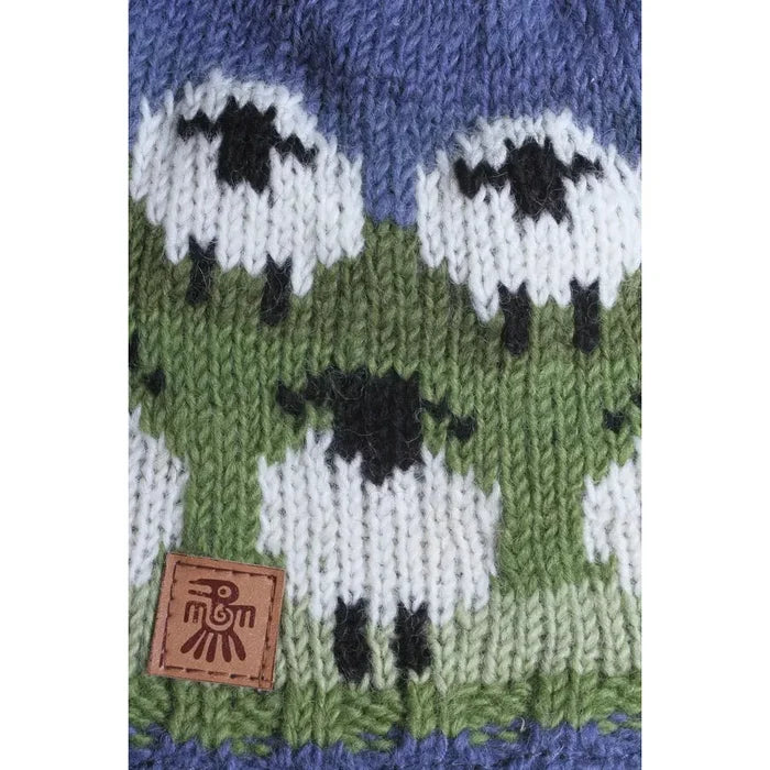 Pachamama Sheep Tea Cosy