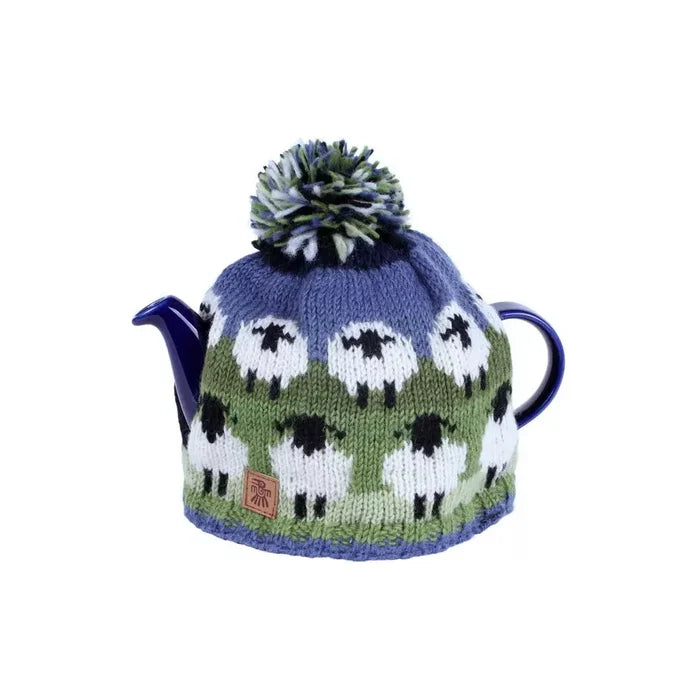 Pachamama Sheep Tea Cosy