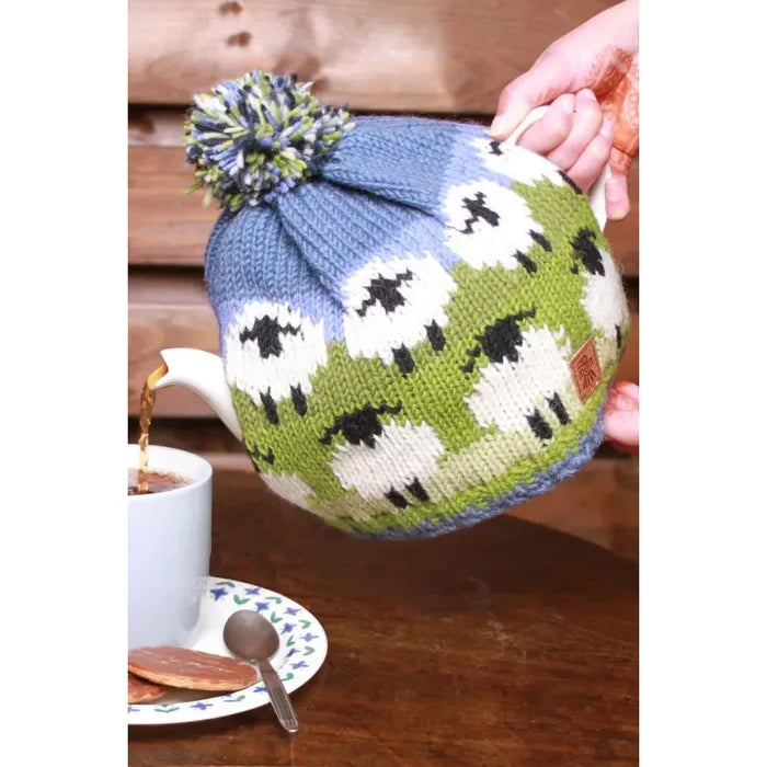 Pachamama Sheep Tea Cosy