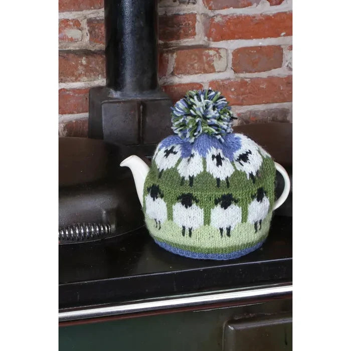 Pachamama Sheep Tea Cosy