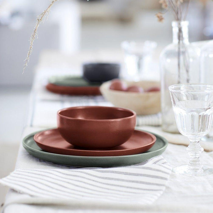 Pacifica Artichoke Dinner Plate