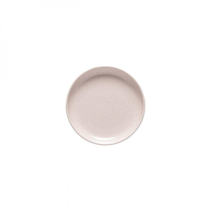 Pacifica Marshmallow Bread Plate