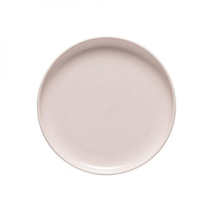 Pacifica Marshmallow Dinner Plate