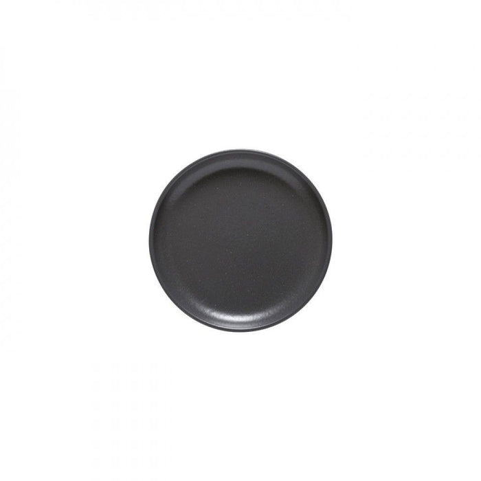 Pacifica Seed Grey Bread Plate