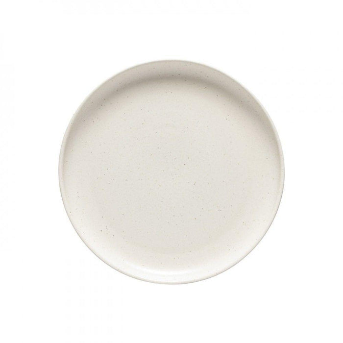 Pacifica Vanilla Dinner Plate