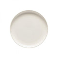 Pacifica Vanilla Dinner Plate