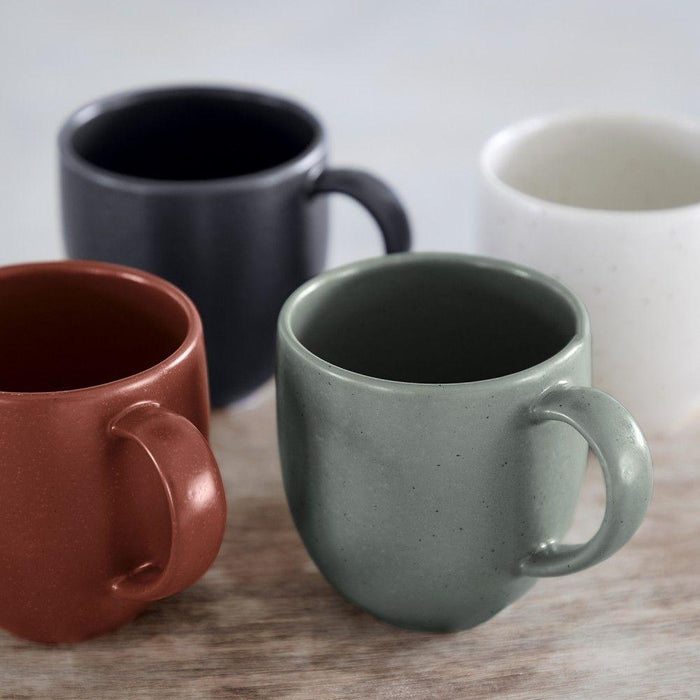 Pacifica Vanilla Mug