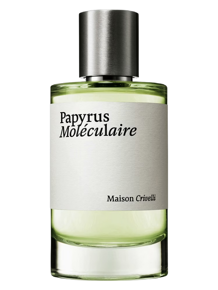 Papyrus Moleculaire