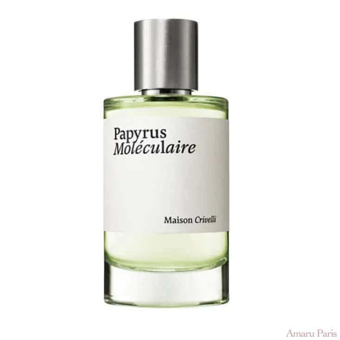 Papyrus Moleculaire | ClicScent