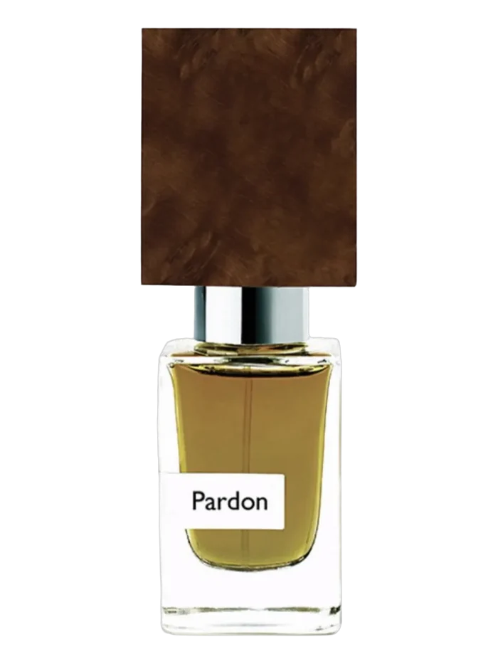 Pardon