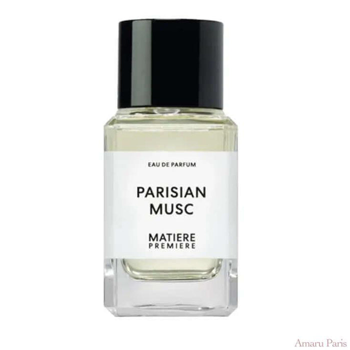 Parisian Musc | ClicScent