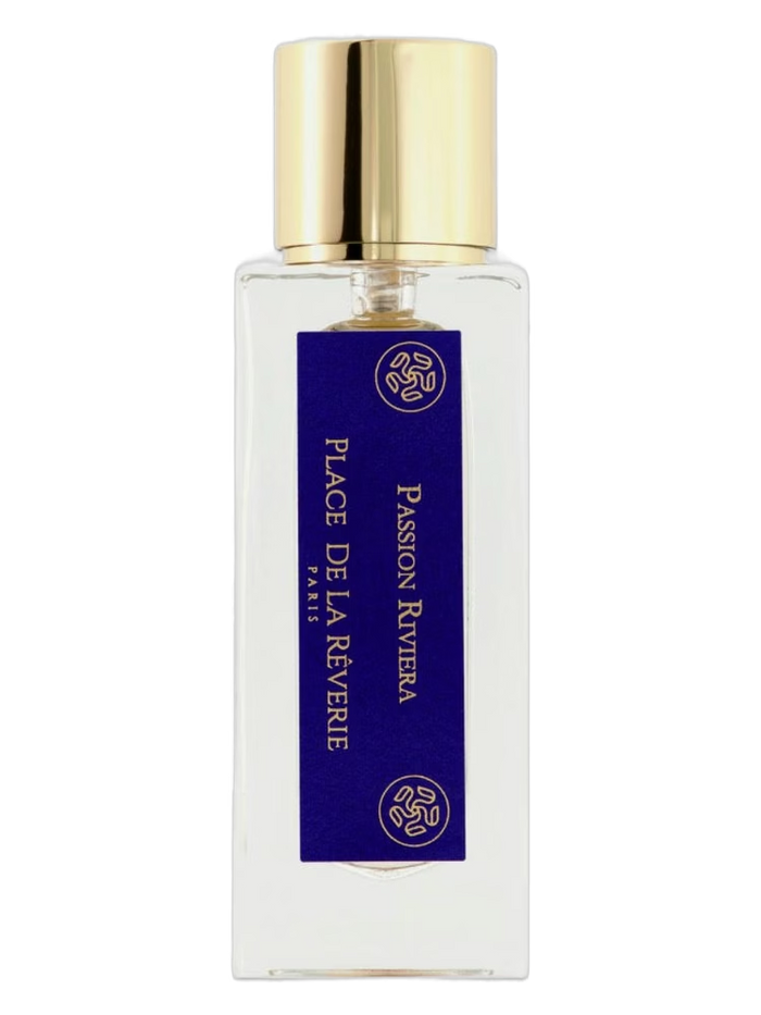 Passion Riviera