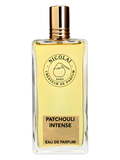 Patchouli Intense | ClicScent