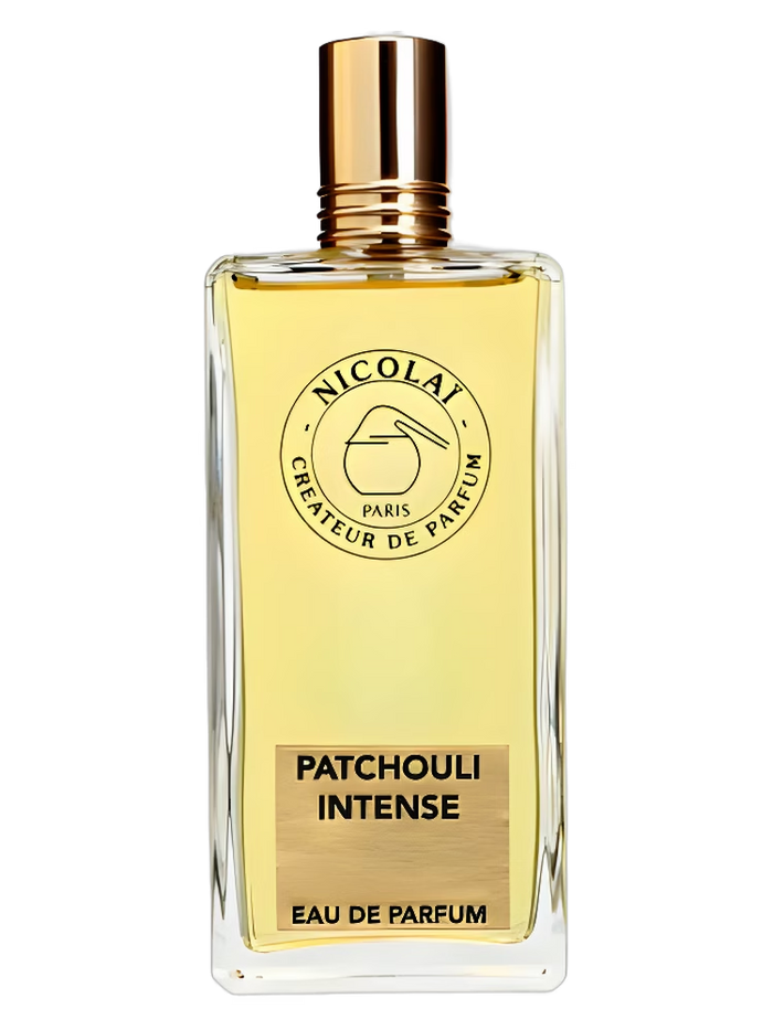 Patchouli Intense | ClicScent