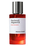 Patchouli Magnetik | ClicScent