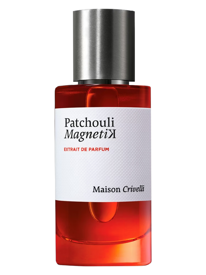 Patchouli Magnetik | ClicScent