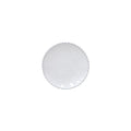 Pearl White 17cm Bread Plate