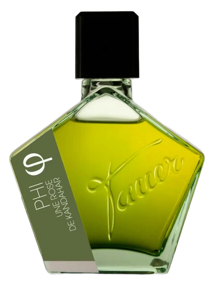 PHI Une Rose de Kandahar | ClicScent