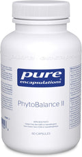Phytobalance Ii (formerly Phytobalance) (60 Caps)