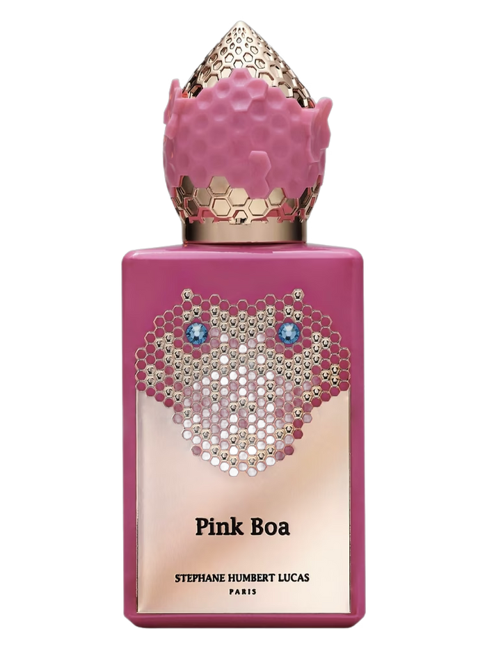 Pink Boa | ClicScent
