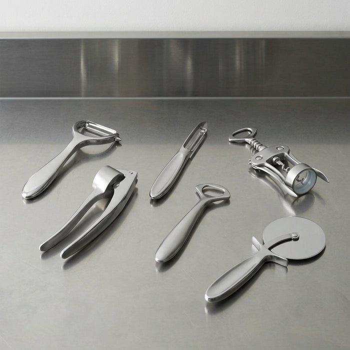Public Goods Kitchen & Dining Garlic Press