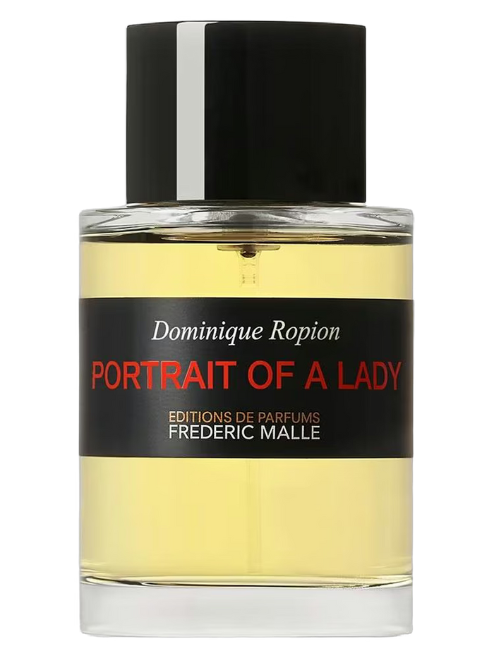 Portrait of a Lady Frédéric Malle | ClicScent