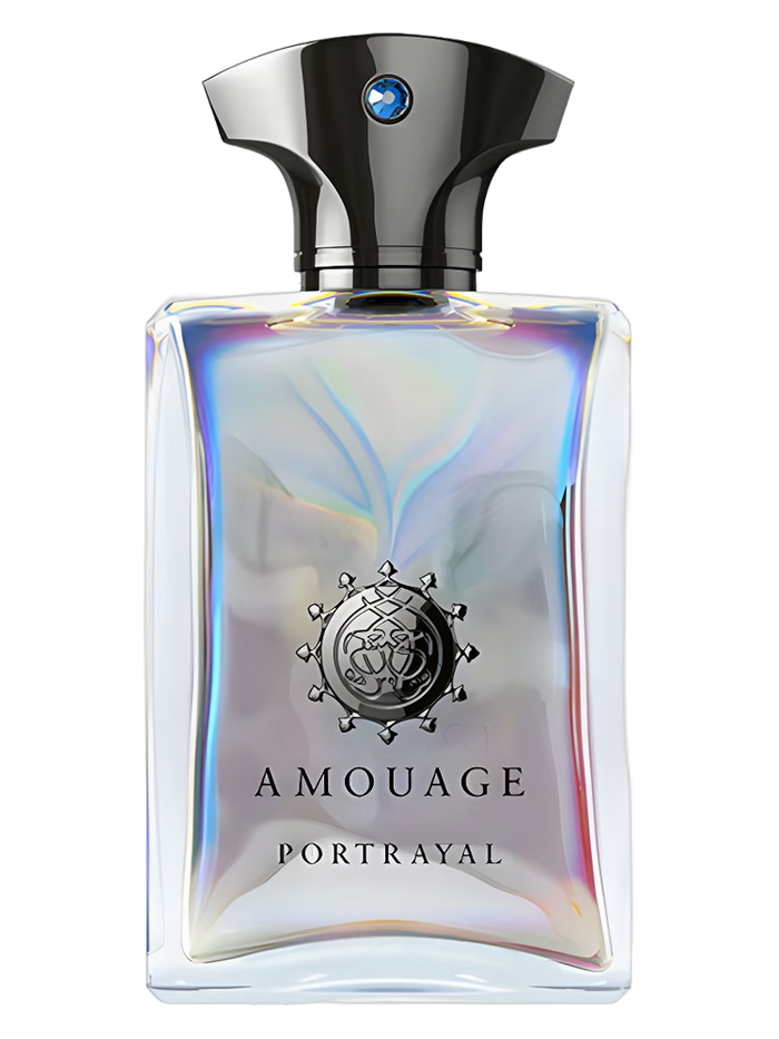 Portrayal Man | ClicScent