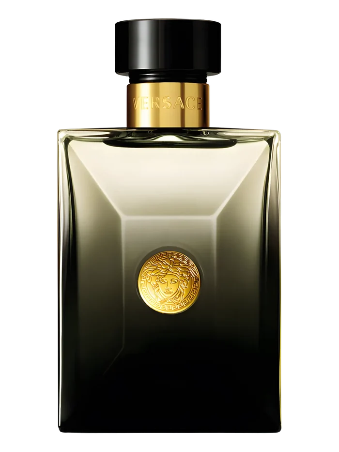 Versace Pour Homme Oud Noir
