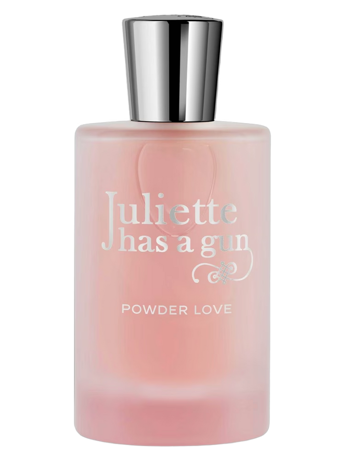 Powder Love