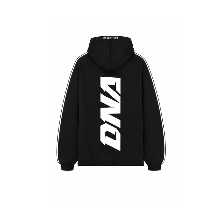 Pre Order Limited Release (Comfort Zone Zip Up)