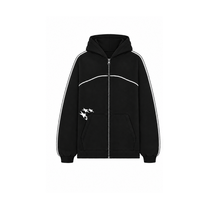 Pre Order Limited Release (Comfort Zone Zip Up)