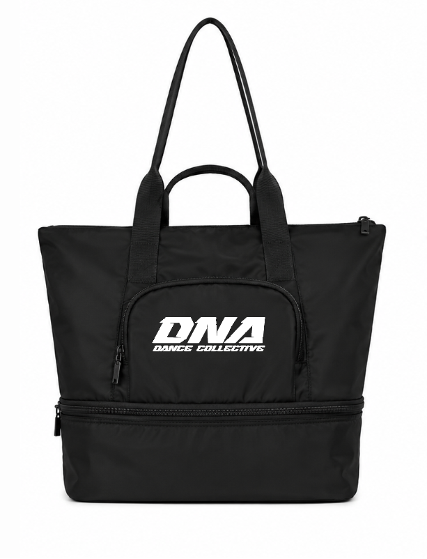 Pre Order Limited Release (Convention Tote)