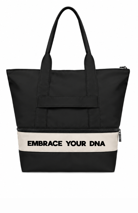 Pre Order Limited Release (Convention Tote)
