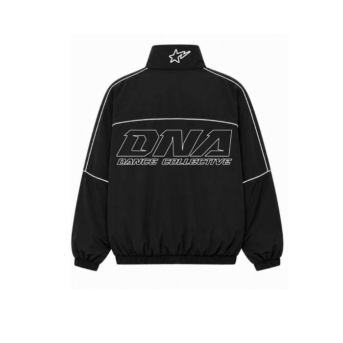 Pre Order Limited Release (Groove Jacket)